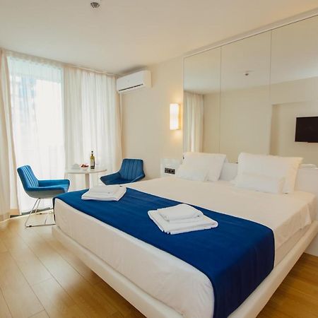 Orbi City - A & С Apartment Batumi Exterior photo